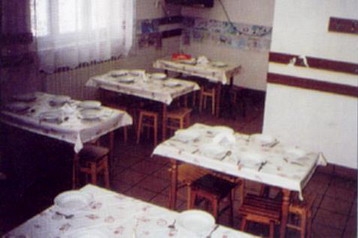 Pologne Privát Tylicz, Extérieur